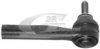 PSA 381786 Tie Rod End